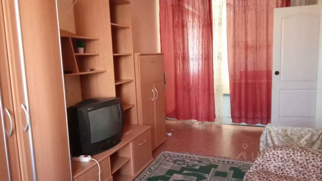 1-к кв. Белгородская область, Губкин ул. Петра Великого, 18 (41.0 м) - Фото 1