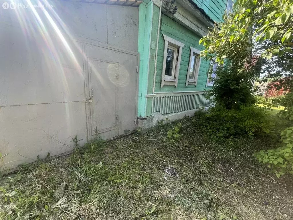 Дом в деревня Федорцово, 22 (27.9 м) - Фото 1