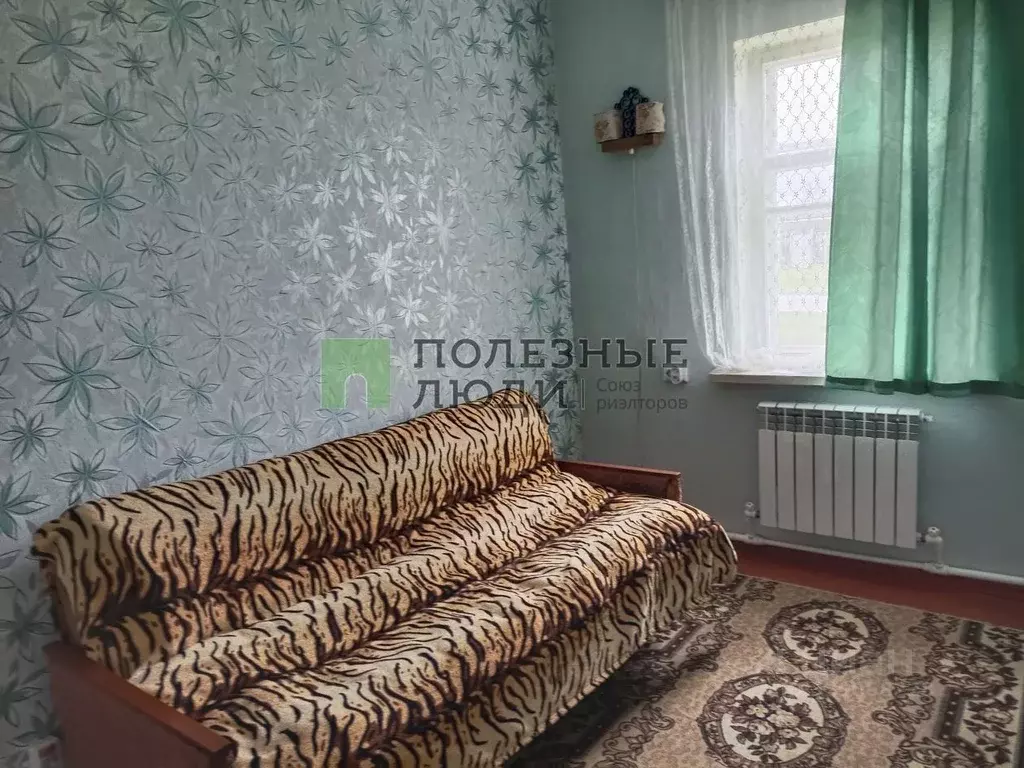 Дом в Белгородская область, Яковлевский муниципальный округ, с. Новая ... - Фото 1