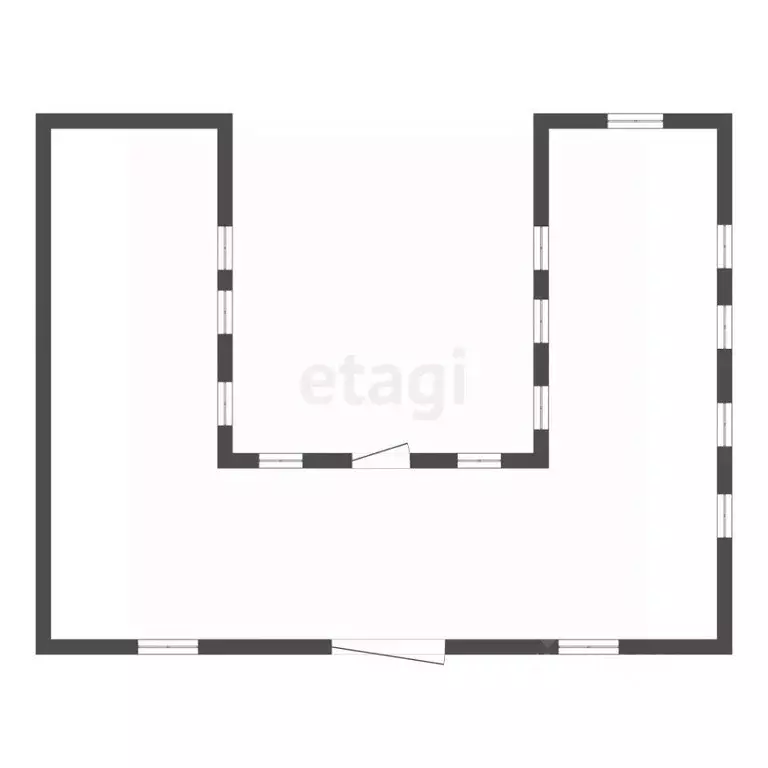 Дом в Московская область, Дмитровский муниципальный округ, д. ... - Фото 2