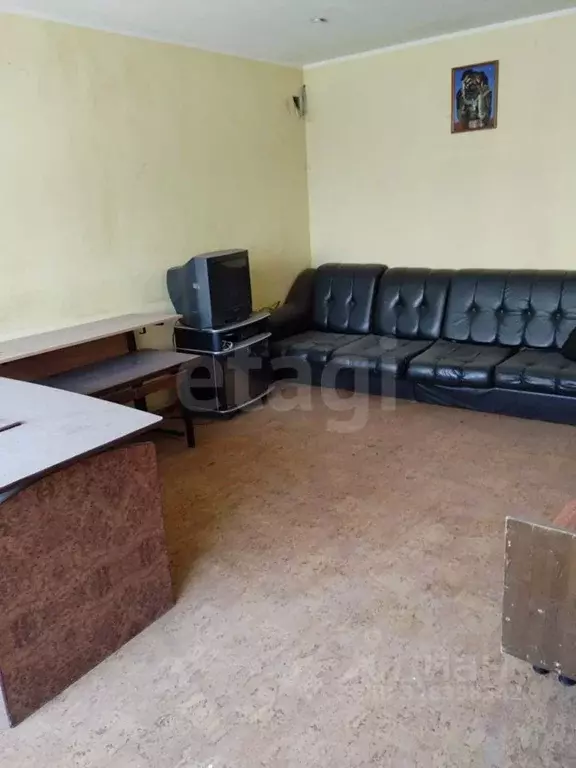 Офис в Калужская область, Калуга ул. Маршала Жукова, 14 (22 м) - Фото 1