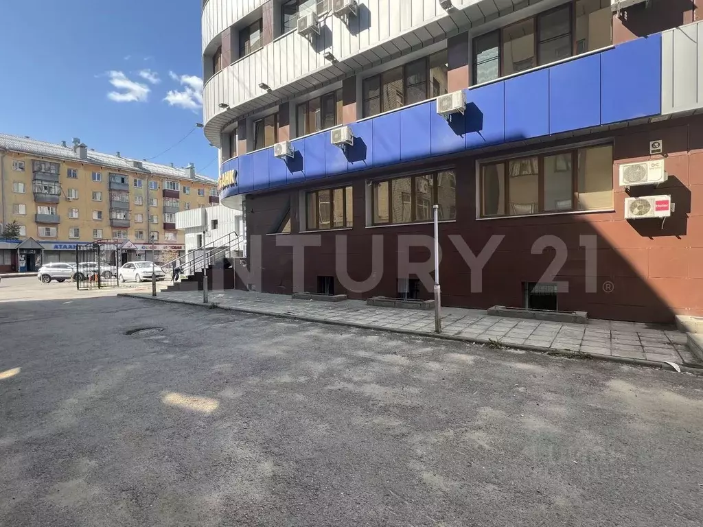 Помещение свободного назначения в Липецкая область, Липецк Советская ... - Фото 1