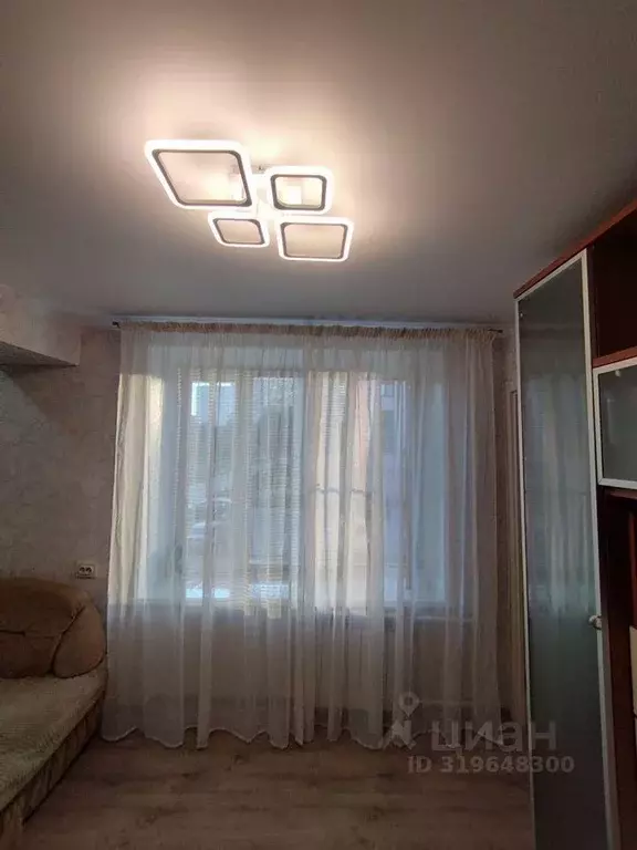 2-к кв. Москва ул. Молодцова, 31К1 (35.0 м) - Фото 1