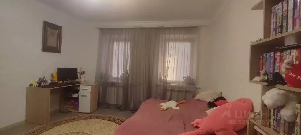 Дом в Ставропольский край, Пятигорск Теплосерная ул., 55 (45 м) - Фото 2