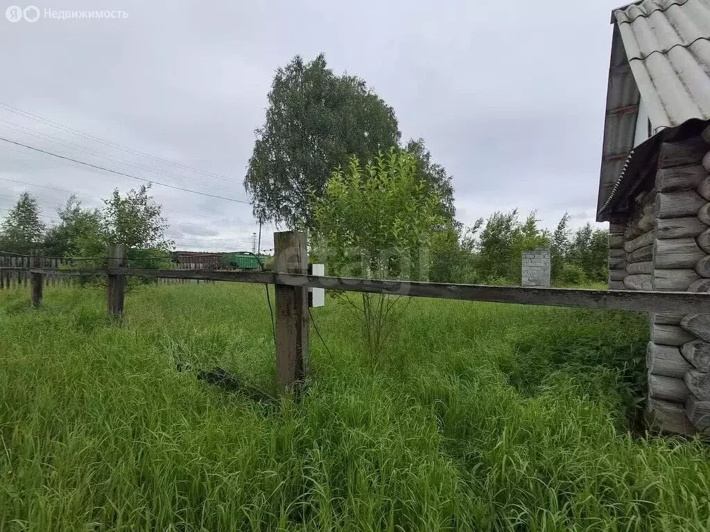 Участок в Свердловская область, Нижнетуринский муниципальный округ, ... - Фото 2