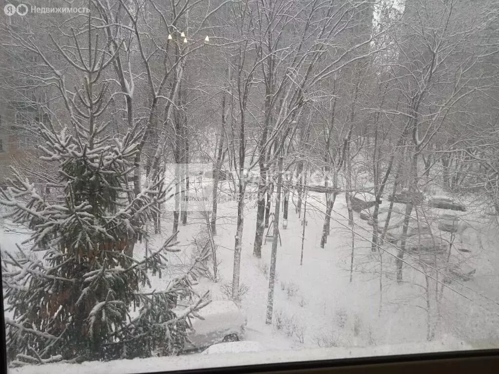 1-комнатная квартира: Москва, Беломорская улица, 20к3 (37.2 м) - Фото 2