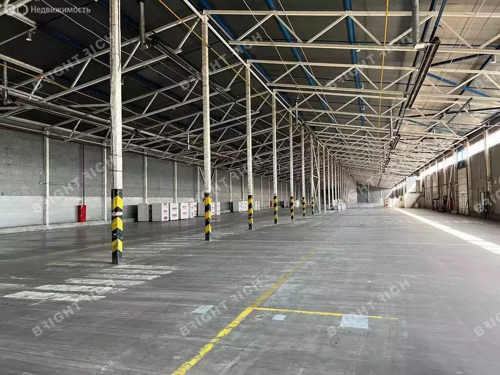 Склад (2200 м) - Фото 2