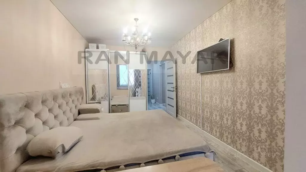 3-к кв. Адыгея, Майкоп ул. Чкалова, 74 (61.6 м) - Фото 1