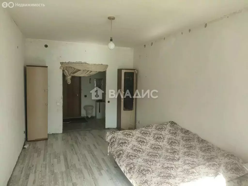 1-комнатная квартира: Люберцы, Октябрьский проспект, 8к2 (43.6 м) - Фото 1