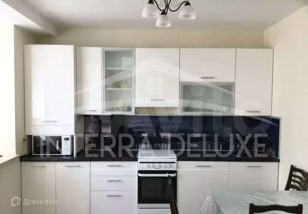 Продаётся 1-к квартира, 37 м - Фото 0