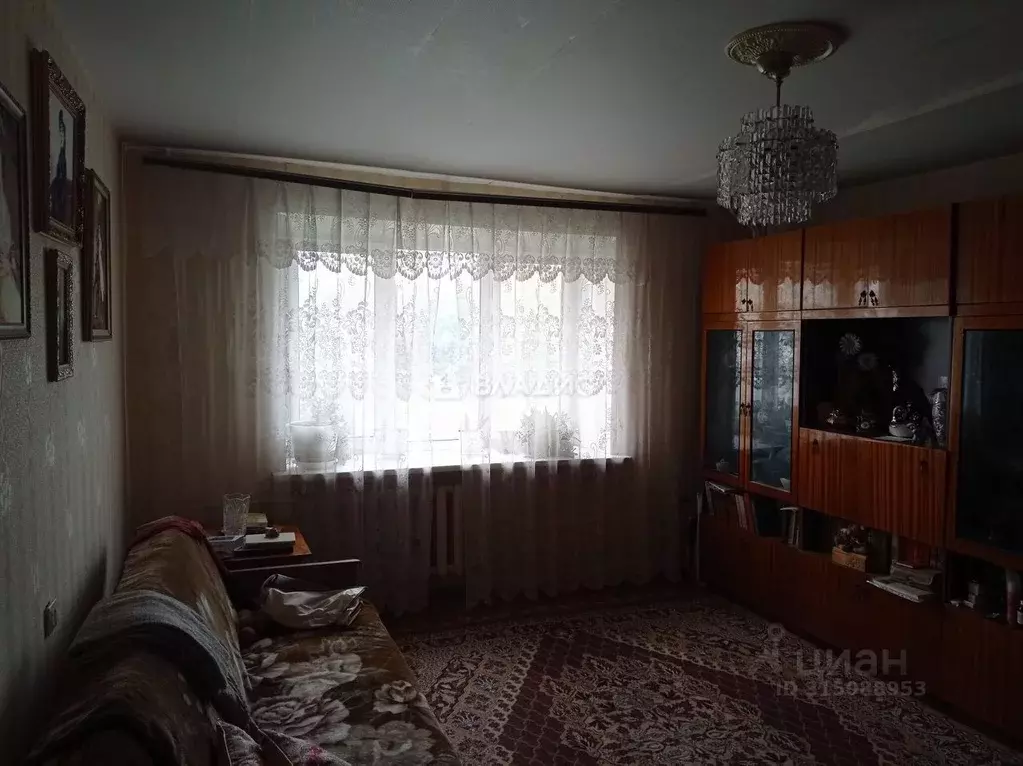 1-к кв. Нижегородская область, Нижний Новгород Аэродромная ул., 30 ... - Фото 0