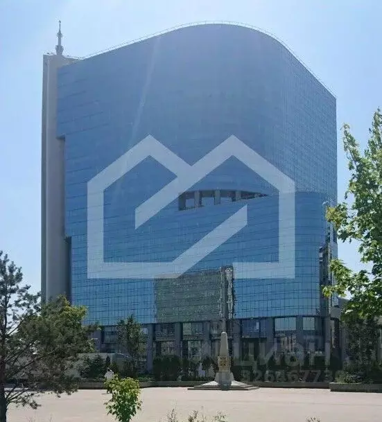 Офис в Москва Преображенская пл., 8 (1785 м) - Фото 1