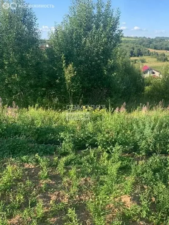 Участок в Московская область, Дмитровский муниципальный округ, Яхрома ... - Фото 2