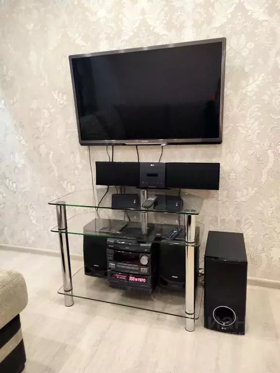 1-к кв. Кировская область, Киров ул. Кольцова, 13а (35.0 м) - Фото 2