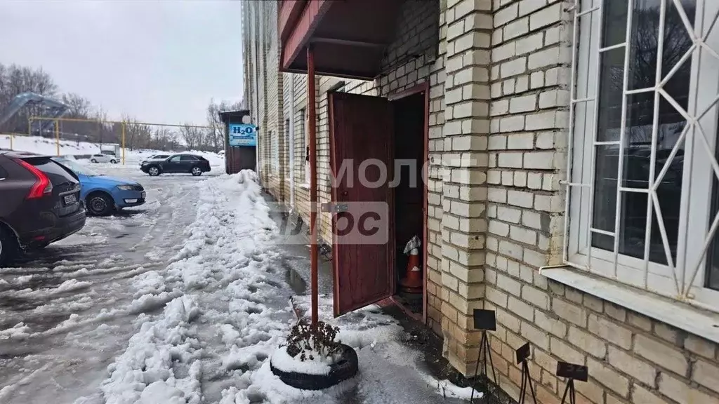 Производственное помещение в Курская область, Курск ул. Пучковка, 51Б ... - Фото 1