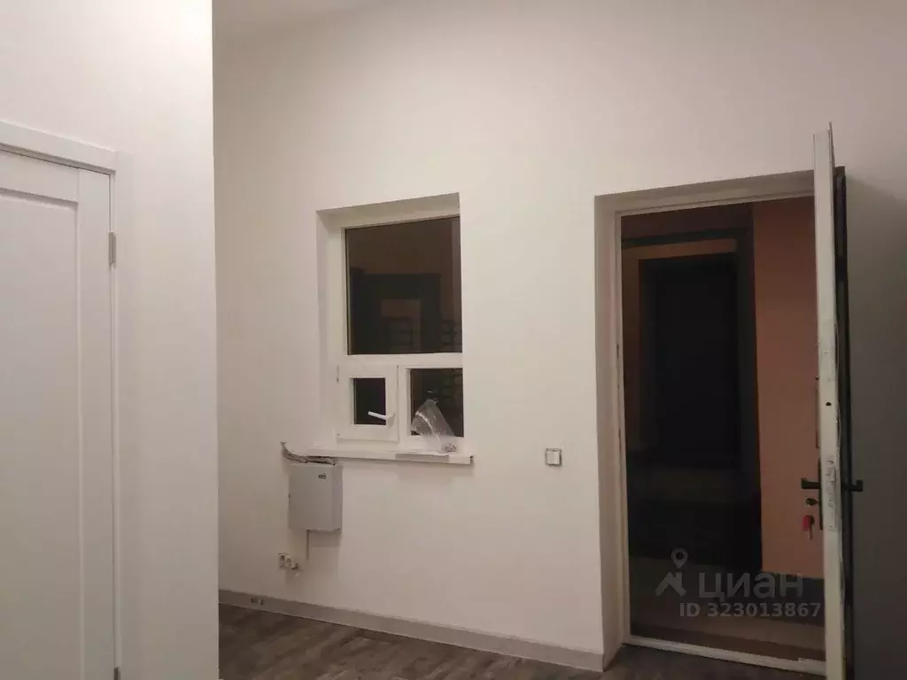 Офис в Московская область, Балашиха Гагарина мкр, 6 (12 м) - Фото 1