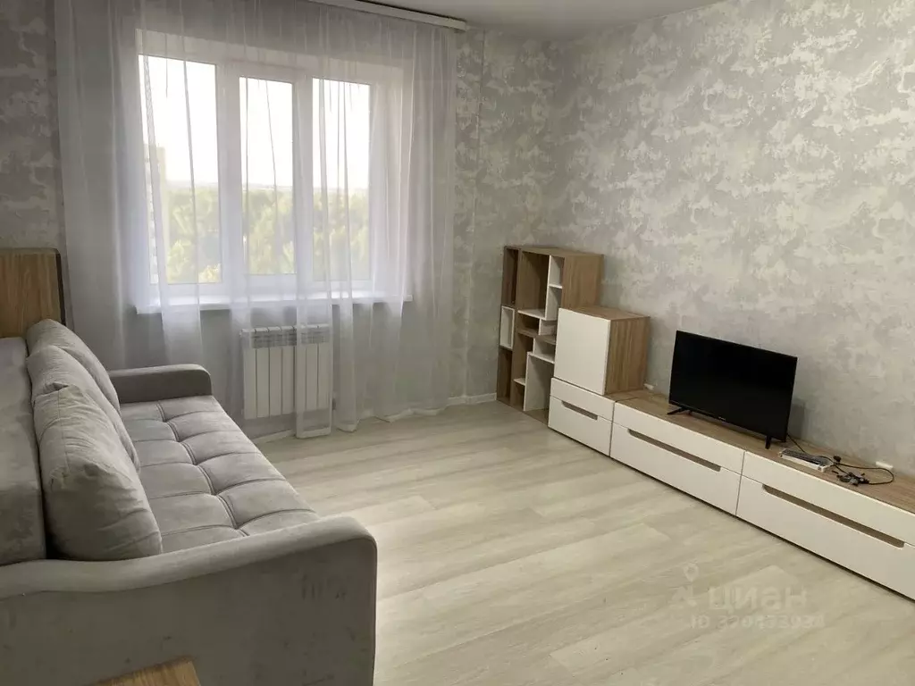 2-к кв. Марий Эл, Йошкар-Ола ул. Анциферова, 33А (62.0 м) - Фото 0