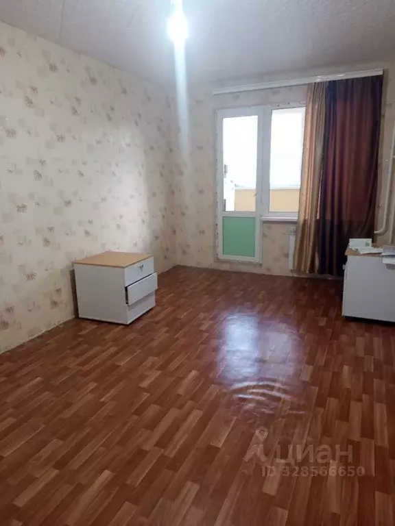 1-к кв. Пензенская область, Пенза Зеленодольская ул., 66 (40.0 м) - Фото 1