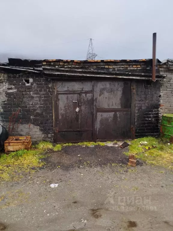 Помещение свободного назначения в Мурманская область, Кировск ряд ... - Фото 2