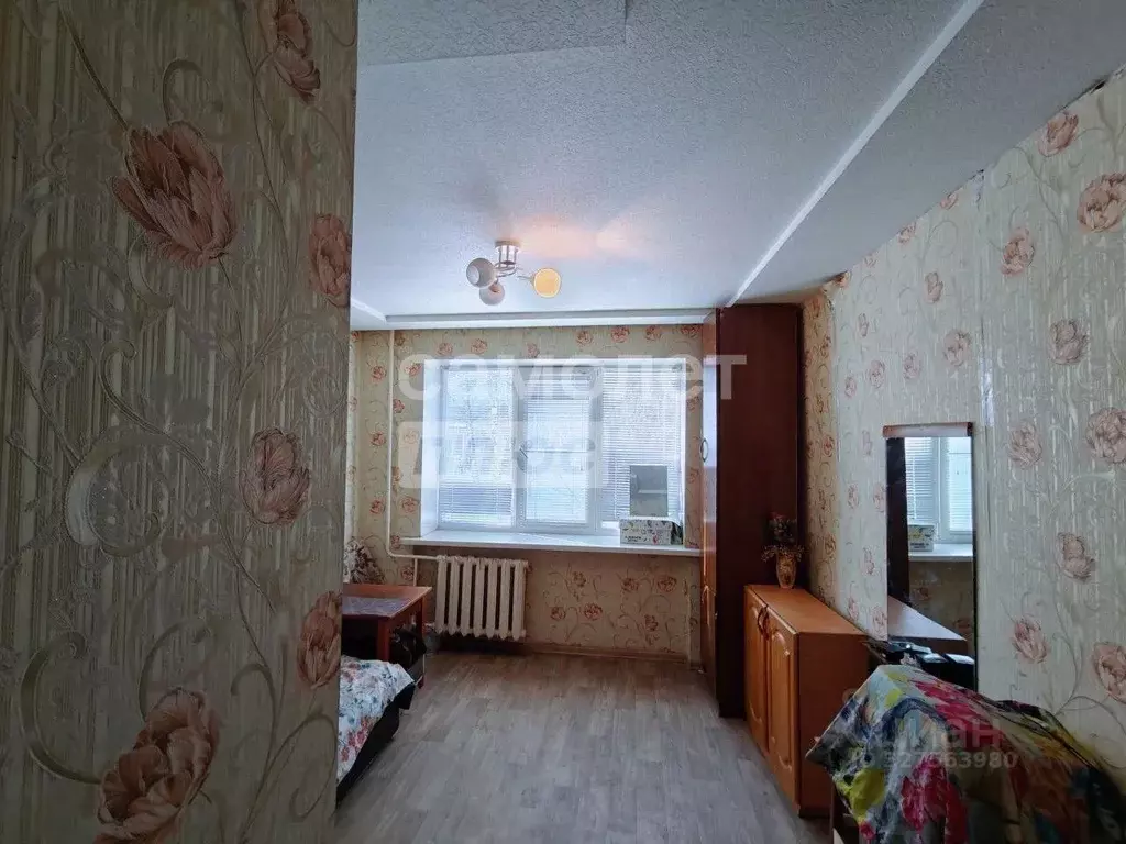 Комната Пензенская область, Пенза Бекешская ул., 6 (22.0 м) - Фото 2