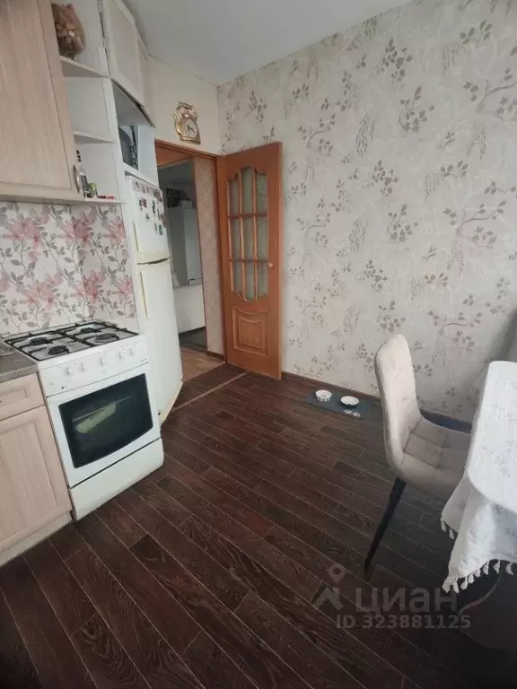 1-к кв. Нижегородская область, Нижний Новгород Верхне-Печерская ул., ... - Фото 2