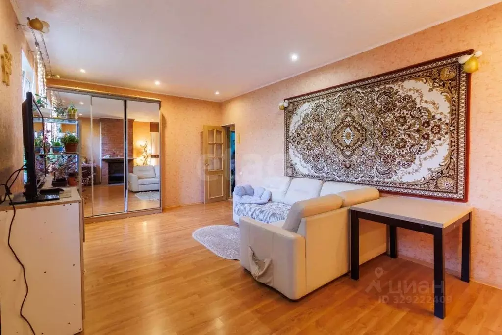 Участок в Санкт-Петербург, Санкт-Петербург, Пушкин Волхонское тер., ... - Фото 0