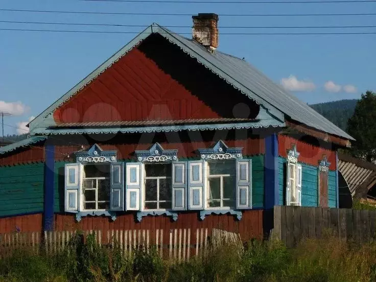 Дом 45 м на участке 15 сот. - Фото 1