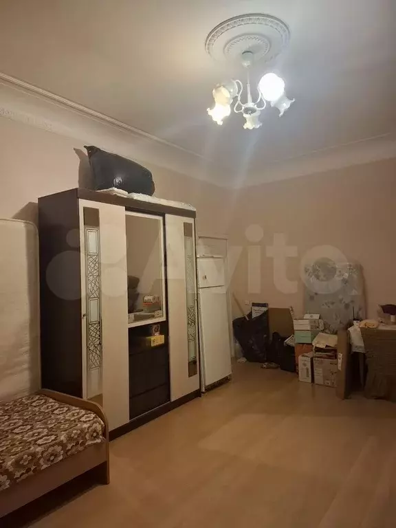 Комната 25,3 м в 4-к., 3/6 эт. - Фото 1