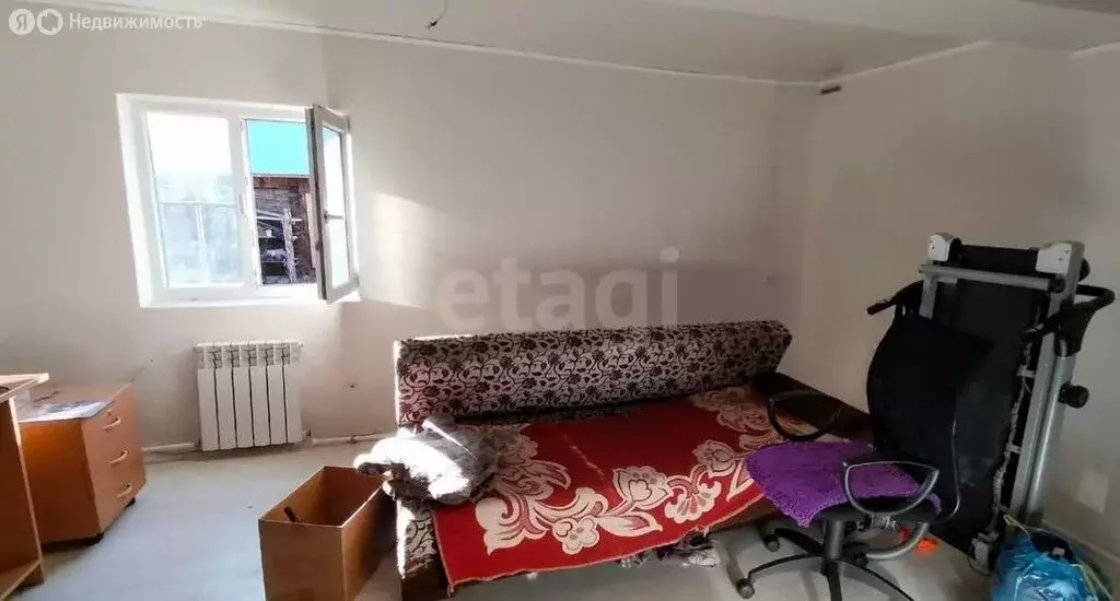 Дом в Усть-Катав, улица Ломоносова (48.7 м) - Фото 2