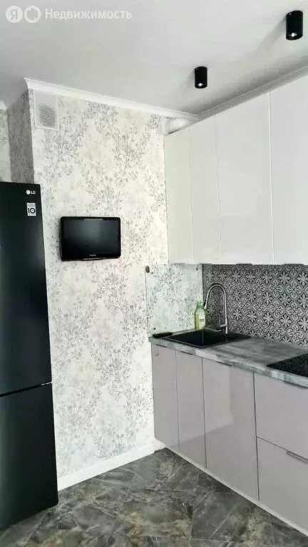 2-комнатная квартира: Зеленоград, Георгиевский проспект, 37к3 (64.54 ... - Фото 1