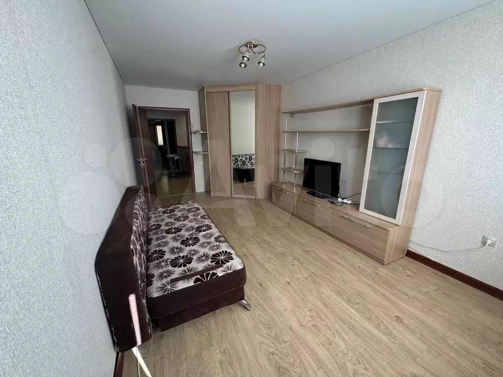 2-к. квартира, 47 м, 6/10 эт. - Фото 1