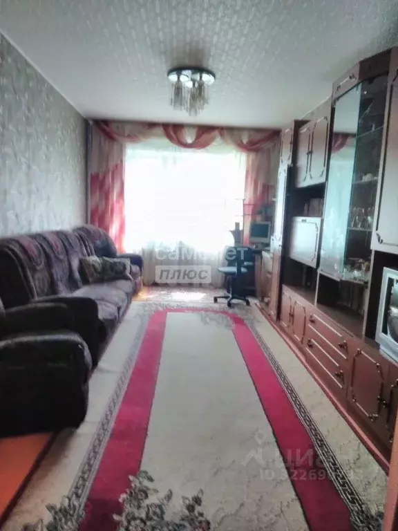 4-к кв. Липецкая область, Липецк бул. Сергея Есенина, 4 (87.0 м) - Фото 1