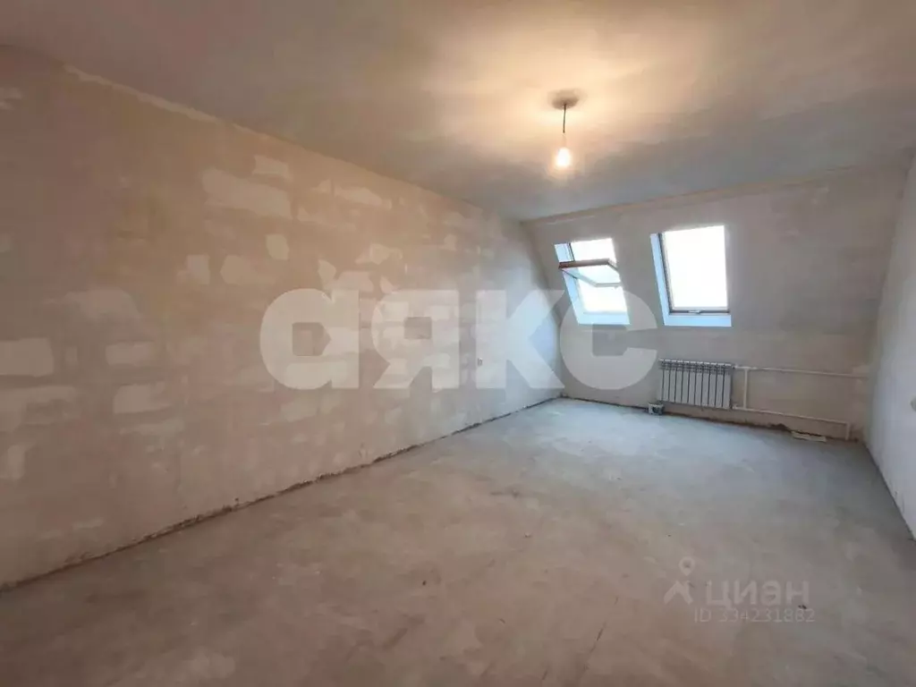 1-к кв. Краснодарский край, Туапсе ул. 8 Марта, 4А (41.0 м) - Фото 2
