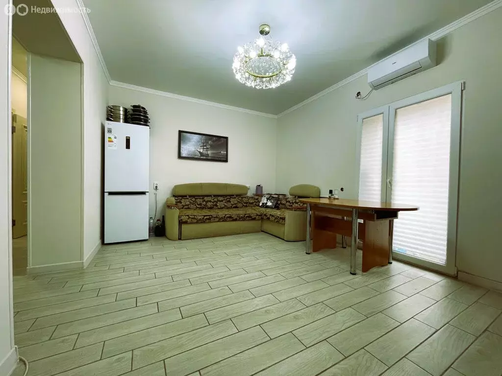 3-комнатная квартира: Нальчик, улица Кешокова, 83 (59 м) - Фото 2