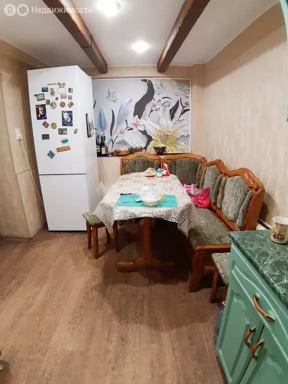 3-комнатная квартира: Новочеркасск, Михайловская улица, 41 (69 м) - Фото 0