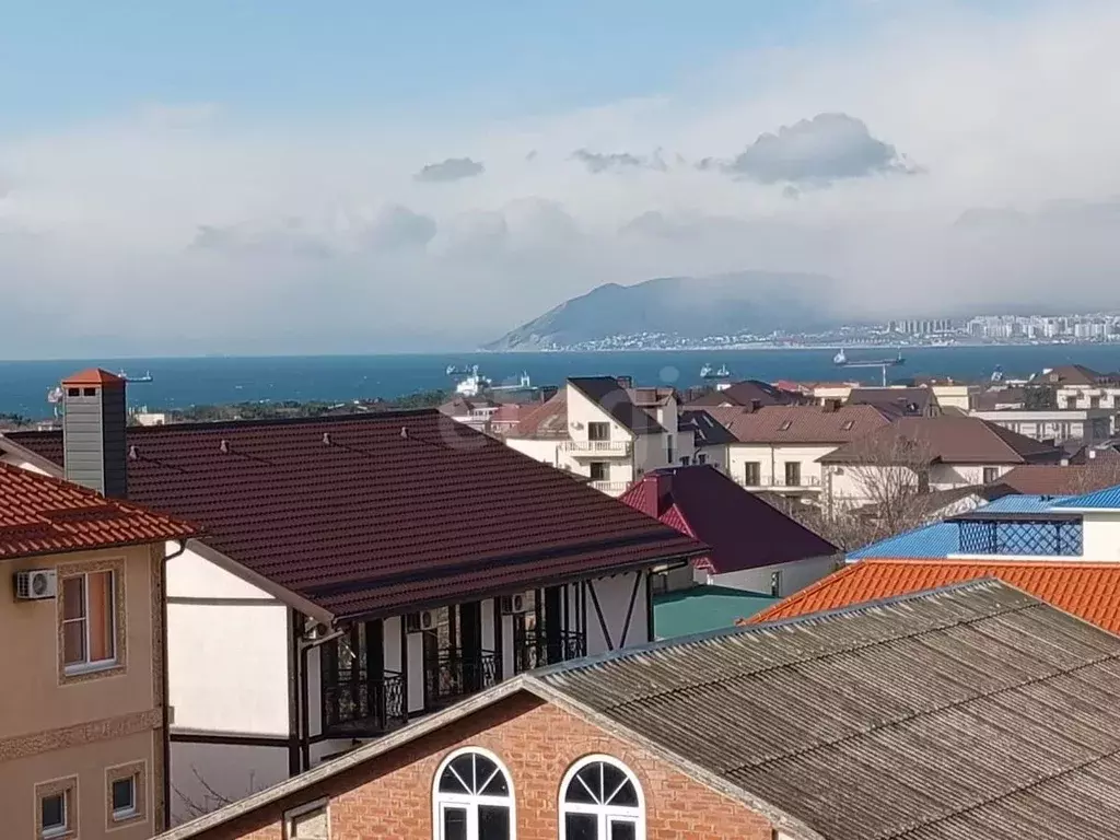 2-к кв. Краснодарский край, Геленджик городской округ, с. Кабардинка ... - Фото 1