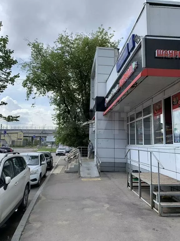 164 м на 1 линии - помещение под любой бизнес - 2 входа - Фото 1