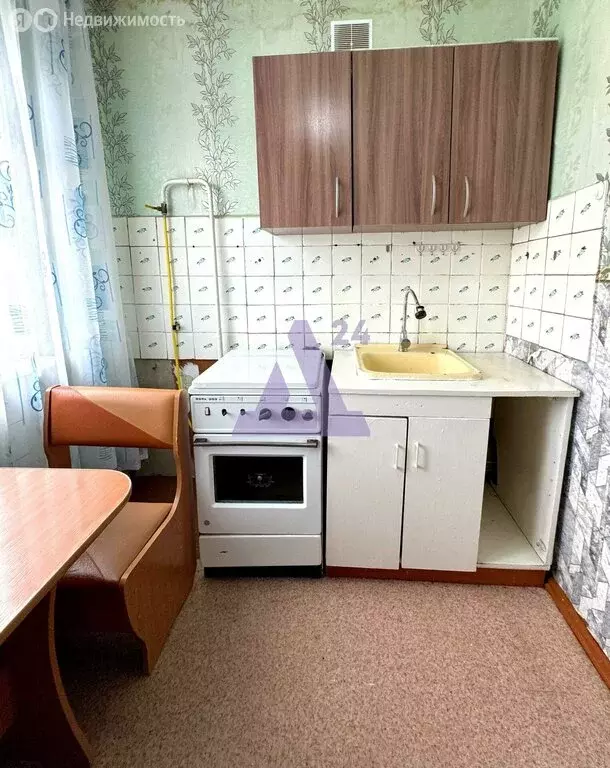 2-комнатная квартира: Барнаул, улица Юрина, 285 (43.8 м) - Фото 1