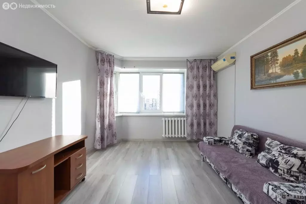 1-комнатная квартира: Тюмень, улица Пермякова, 78 (40.3 м) - Фото 2