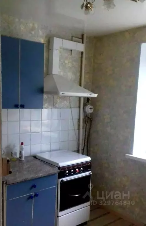 1-к кв. Волгоградская область, Волгоград ул. Канунникова, 3 (33.0 м) - Фото 1