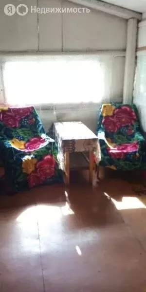 Дом в деревня Абдуллино, Центральная улица, 59 (72 м) - Фото 1