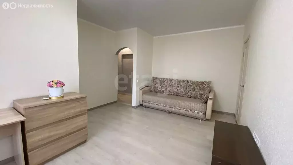 2-комнатная квартира: Тула, улица Белкина, 1Б (44.2 м) - Фото 2