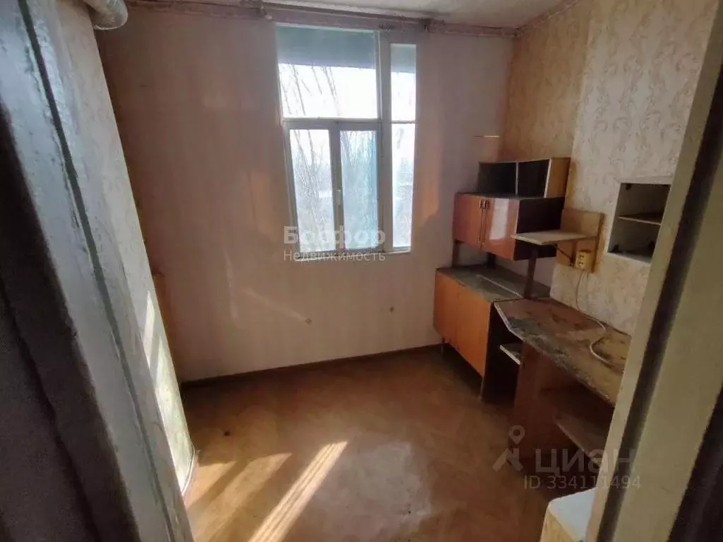2-к кв. Крым, Кировское пгт ул. Кирова, 10 (51.7 м) - Фото 2