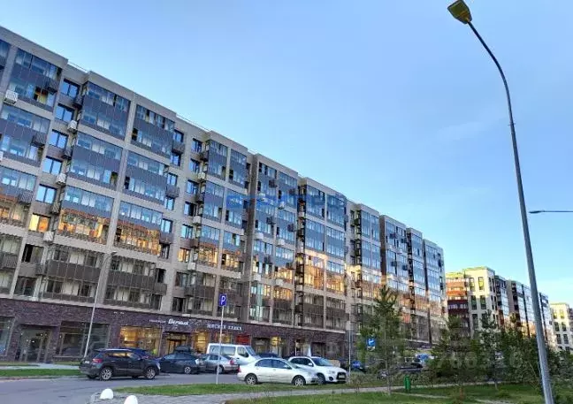 Помещение свободного назначения в Московская область, Мытищи городской ... - Фото 1