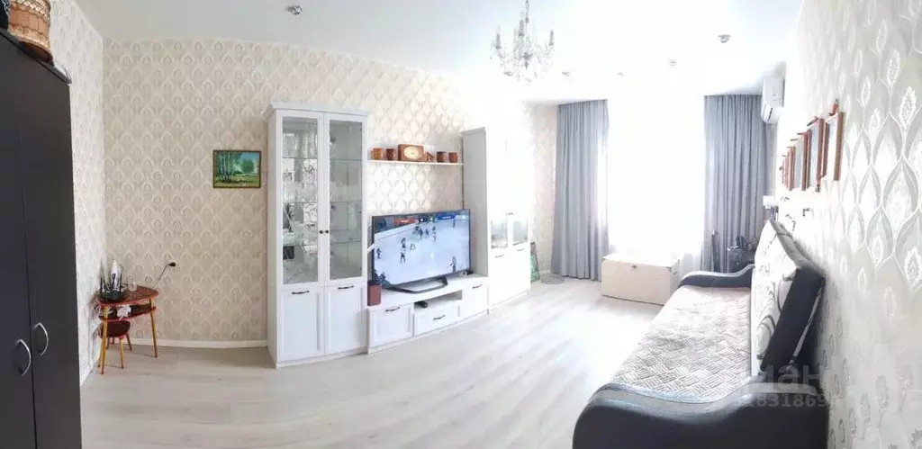 2-к кв. Саха (Якутия), Якутск ул. Петровского, 10/4 (60.0 м) - Фото 0