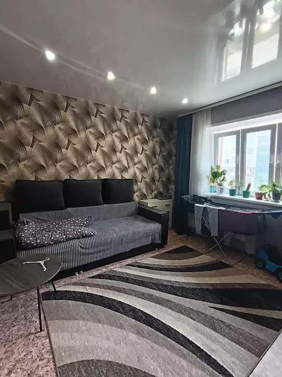 Продаётся 2-к квартира, 45.6 м - Фото 0