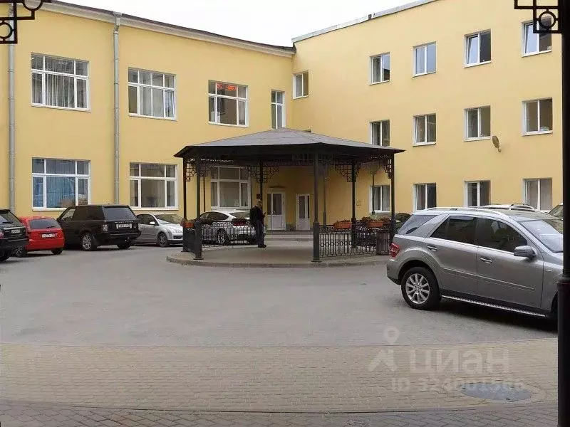 Офис в Санкт-Петербург Заозерная ул., 8к2 (42 м) - Фото 1