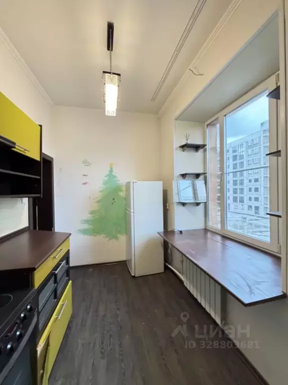 2-к кв. Приморский край, Уссурийск ул. Хмельницкого, 9Б (46.3 м) - Фото 2