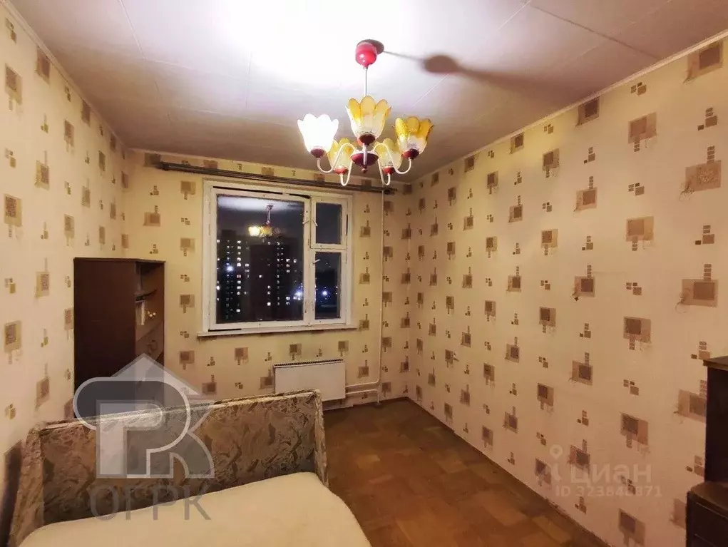 2-к кв. Москва Вешняковская ул., 12К1 (53.0 м) - Фото 0