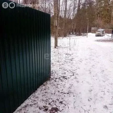 Участок в Московская область, городской округ Щёлково, СНТ Планета (10 ... - Фото 1